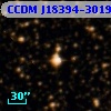 CCDM J18394-3019B