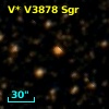 V* V3878 Sgr