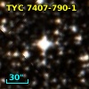 TYC 7407-790-1