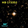 HD 173352