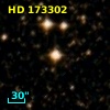 HD 173302