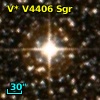 V* V4406 Sgr