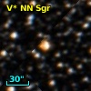 V* NN Sgr