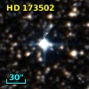 HD 173502