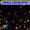2MASS J18461992-2940408
