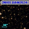 2MASS J18463524-2946086