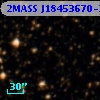 2MASS J18453670-3012417