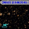 2MASS J18463541-2953375