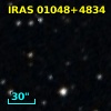 IRAS 01048+4834