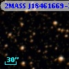 2MASS J18461669-3011303