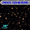 2MASS J18464580-3016586
