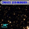 2MASS J18460609-3008436