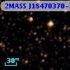 2MASS J18470370-3022018