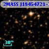 2MASS J18454721-2945066
