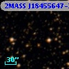 2MASS J18455647-2953136