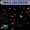 2MASS J18470378-2952126