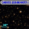 2MASS J18464477-3008444
