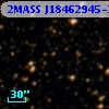 2MASS J18462945-3007476