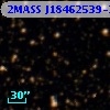 2MASS J18462539-3013243