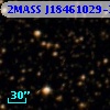 2MASS J18461029-3011357
