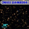 2MASS J18460384-3011493