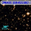 2MASS J18455102-2944385