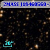 2MASS J18460560-2941262