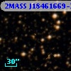 2MASS J18461669-2941111