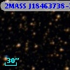 2MASS J18463738-2942469