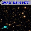 2MASS J18461477-2950451