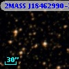 2MASS J18462990-2955372