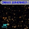 2MASS J18470457-2958300