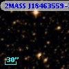 2MASS J18463559-3001278