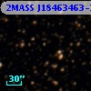 2MASS J18463463-3007480