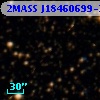 2MASS J18460699-3011111