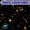 2MASS J18453468-2939105