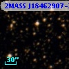 2MASS J18462907-3015509