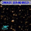 2MASS J18464853-3021250