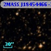 2MASS J18454466-3025205
