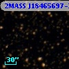 2MASS J18465697-3019119