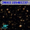 2MASS J18465237-3020496
