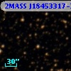 2MASS J18453317-3025535