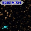 [SC95] M 734