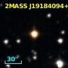 2MASS J19184094+5138256