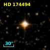 HD 174494