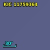 2MASS J19184529+4956542