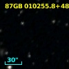 87GB 010255.8+480249