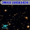 2MASS J18561424-3004566