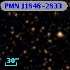 PMN J1848-2833