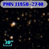PMN J1850-2740